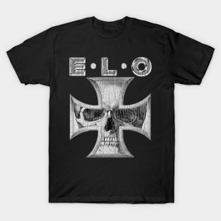 Elo skull T-Shirt